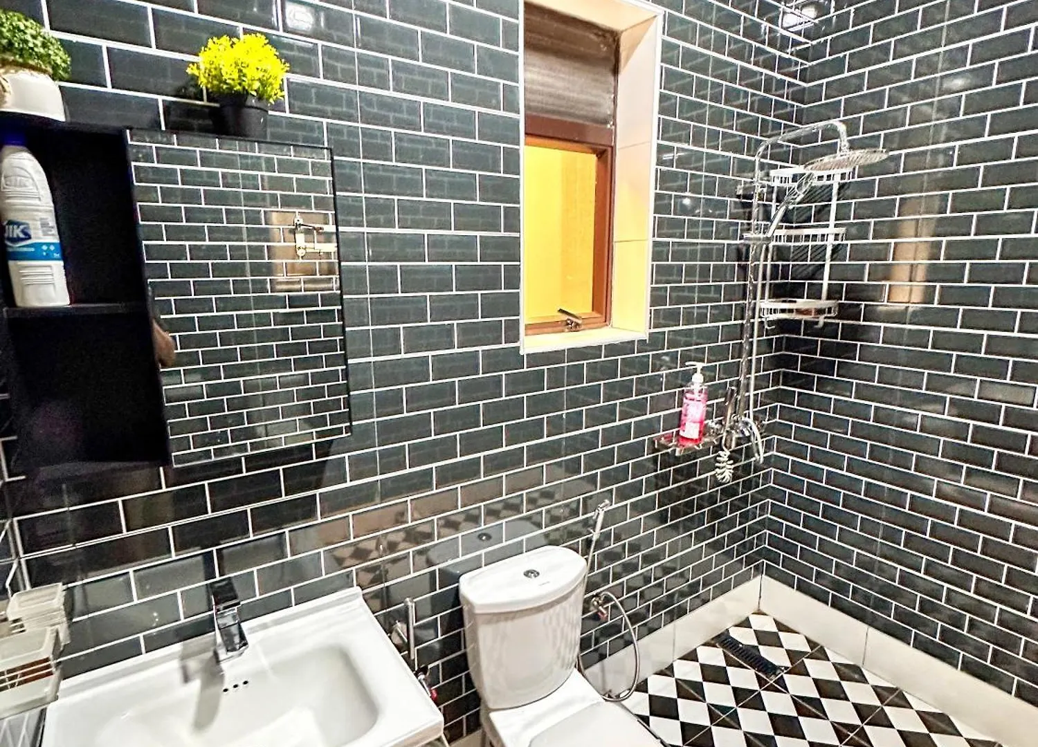 شقة Bloom Residency كامبالا أوغندا