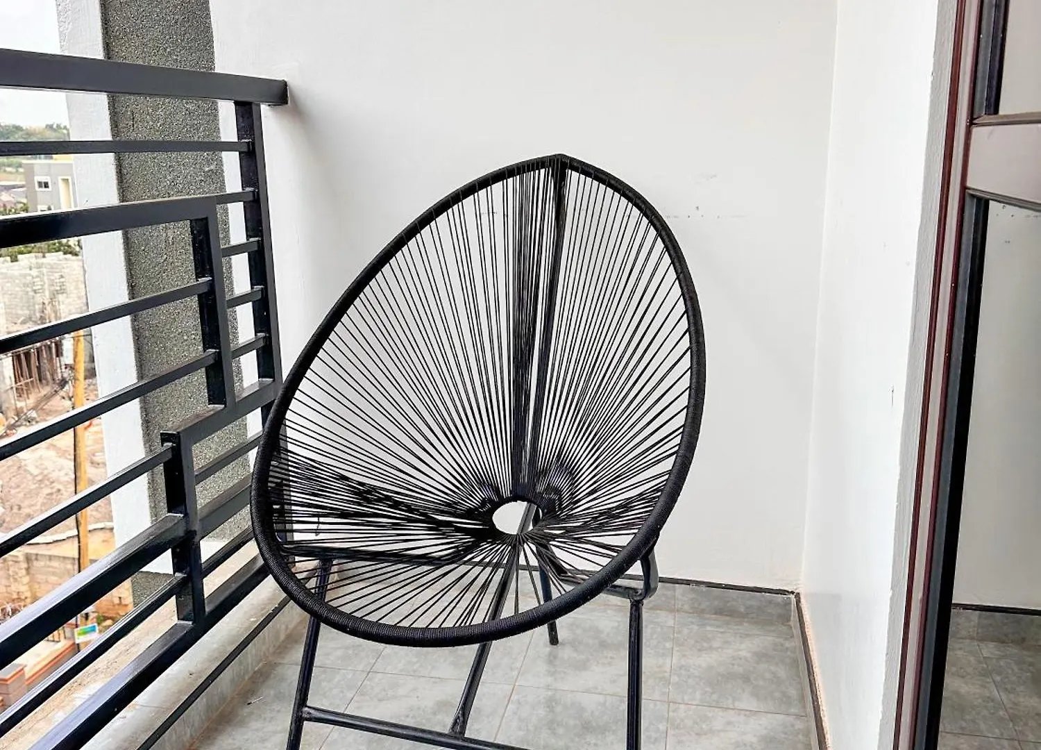 شقة Bloom Residency كامبالا 0*,  أوغندا